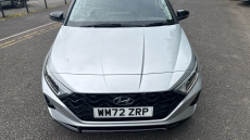 Hyundai i20 1.0T GDi 48V MHD Ultimate 5dr Petrol Hatchback